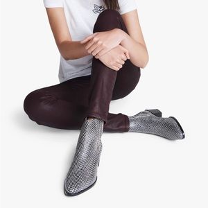 RAG AND BONE BOOTS 39.5
